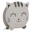 Picture of MANICURE SET CAT GREY
